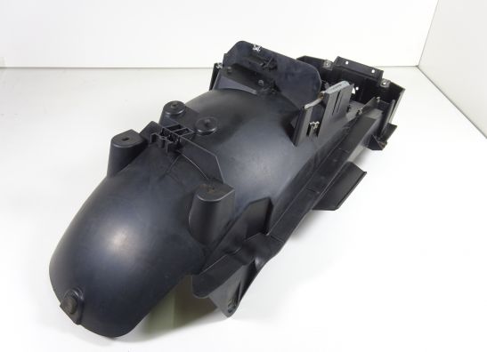 Undertail rear fender BMW K 1300 GT