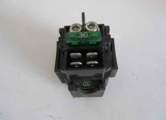 Starter Relay Honda CBR Fireblade