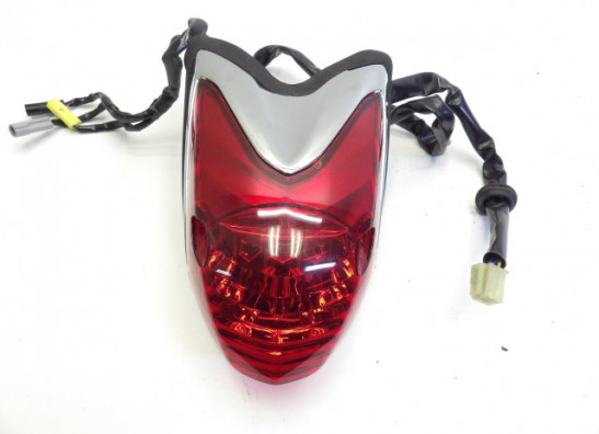 Achterlicht Yamaha XVS 950 A Midnight Star