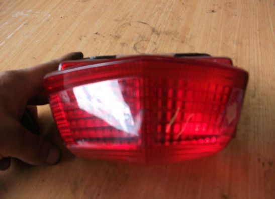 Achterlicht Yamaha TDM