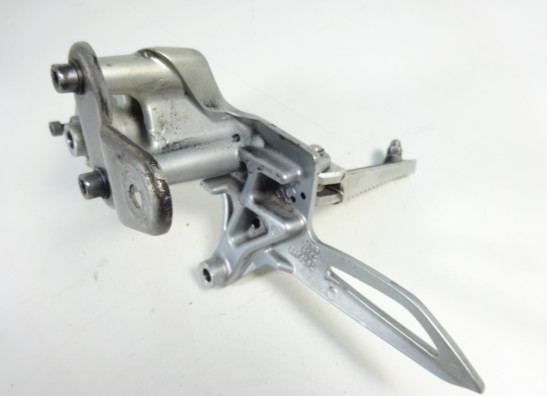 Schetsplaat links BMW F 800 R