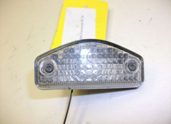 Koplamp Honda VTR 1000 F