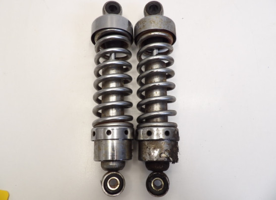 Stossdampfer hinten Honda CMX 250 