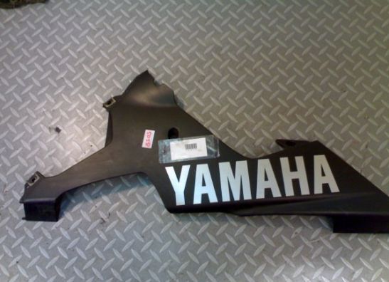 Cowl Left lower Yamaha YZF R1