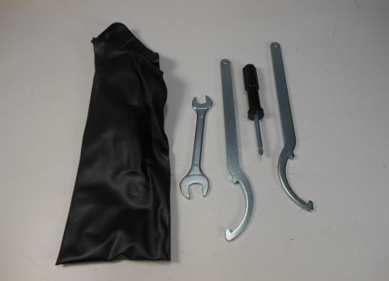 Gereedschapset Yamaha YZF R1