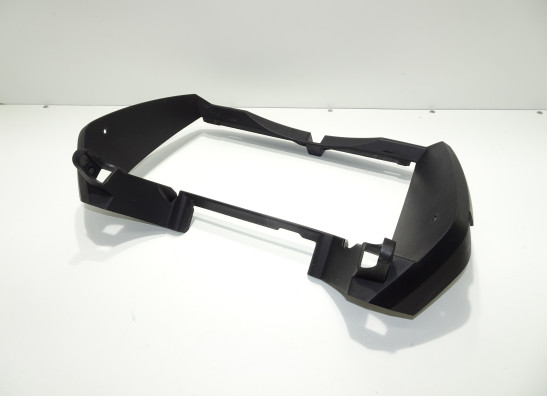 Radiator toebehoren BMW F 650 GS