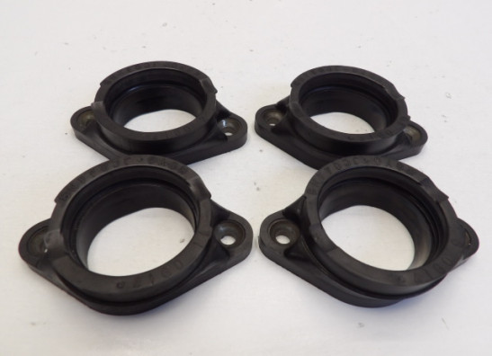 Inlaat rubber Suzuki GSX R 1000