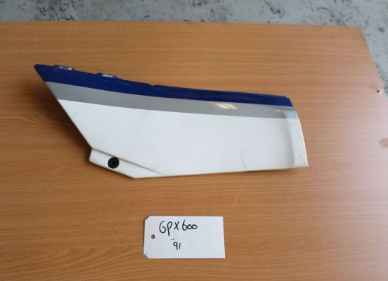 Linker zijkuip klein Kawasaki GPX 600