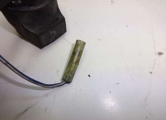 Starter Relay Yamaha XJ 600 Diversion