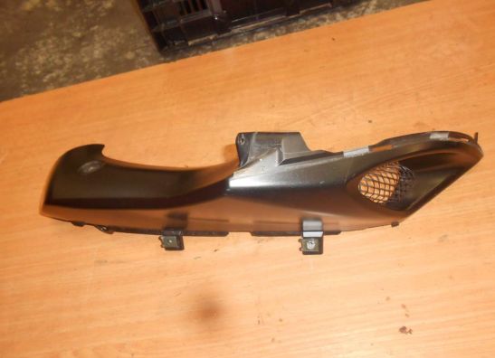 Rechter schetsplaat Suzuki GSX R 1000