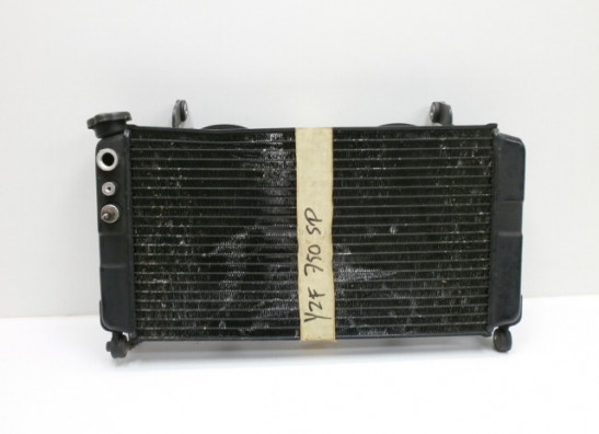 Radiateur Yamaha YZF 750 SP