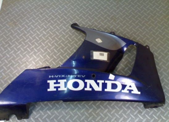 Cowl lower right Honda CBR Fireblade
