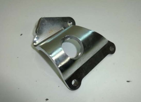 Rechter schetsplaat Honda VF 700  750 C Magna