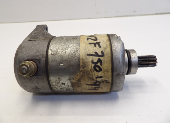 Startmotor Yamaha YZF 750