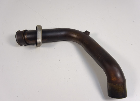 Uitlaatbochten Ducati monster 600