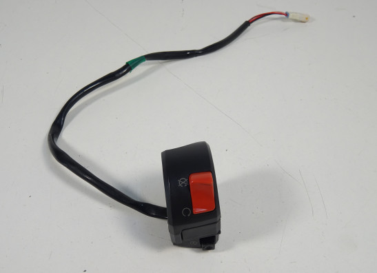 Handlebar switch assy right Ducati monster 796