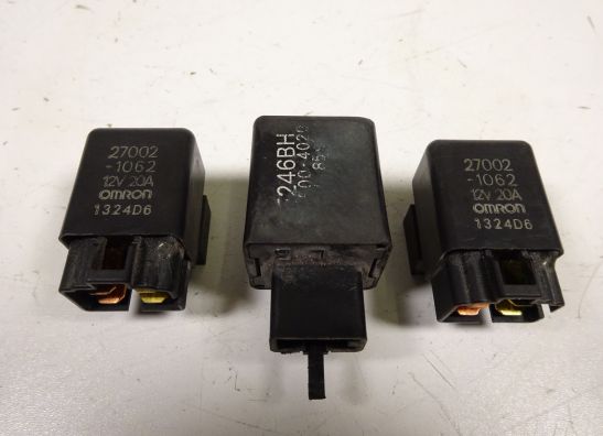 Relay Kawasaki Z 750