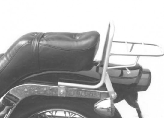 Top-case-trager Kawasaki VN 800