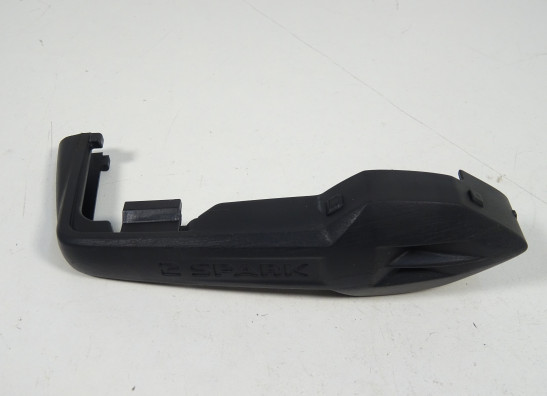 Ventildeckel BMW R 1200 ST