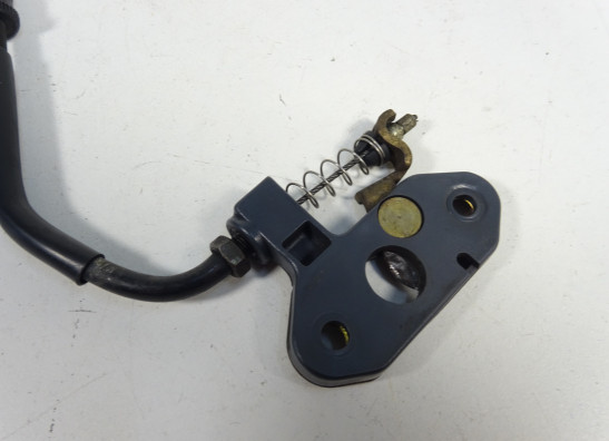 Buddy seat Ducati 749  999