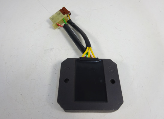 Regulator rectifier  Aprilia RSV 1000