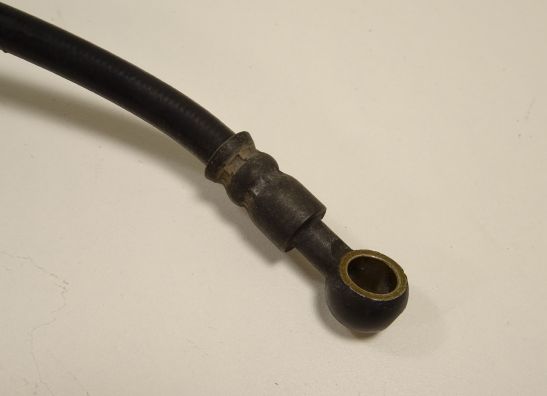 Achter remklauw Aprilia Caponord 1000