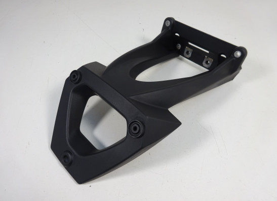 License plate holder BMW F 800 S - ST