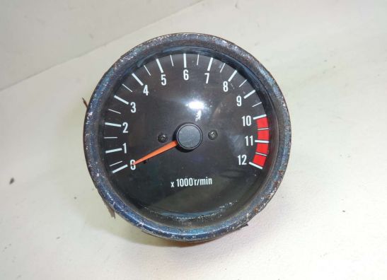 Meter Kawasaki Z 650