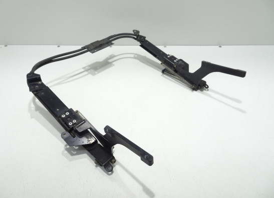 Scheibe Windschild BMW K 75