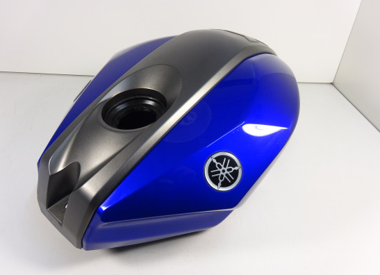 Tankcover Yamaha YZF R 125
