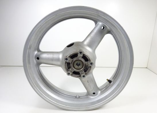 Achtervelg Suzuki GSX F 600