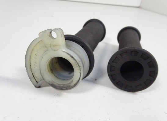 Gasgriff Ducati 750 SS Supersport