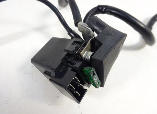 Starter Relay Kawasaki GTR 1400