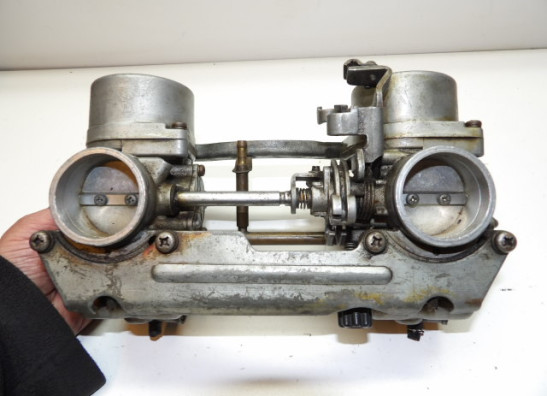 Carburateurset Honda CX 500 1977-1985