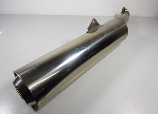 Muffler Honda CBR 1100 XX