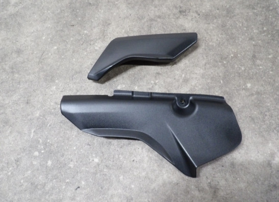 Tankcover BMW R 1200 GS Adventure