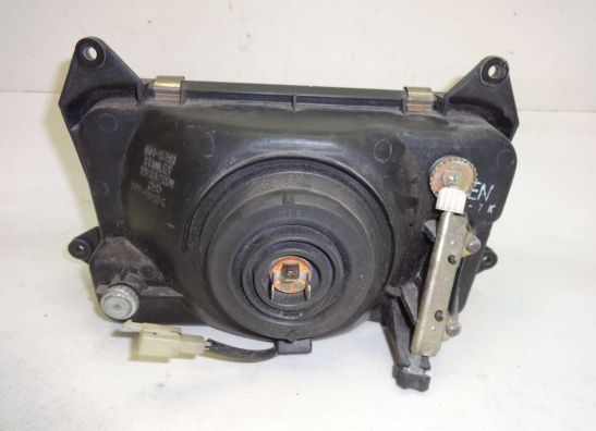 Headlight Kawasaki ZZR 600