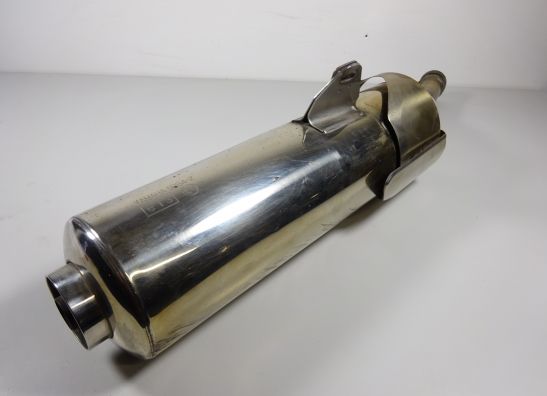 Muffler Yamaha TDM