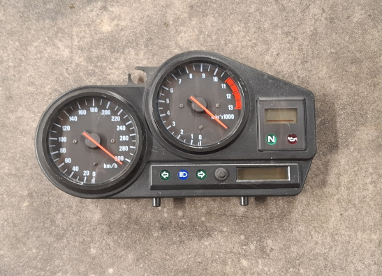 Tellerset Honda CBR 900 RR