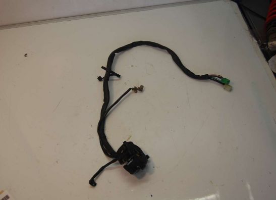 Handlebar switch assy Overig Onbekend Unknown