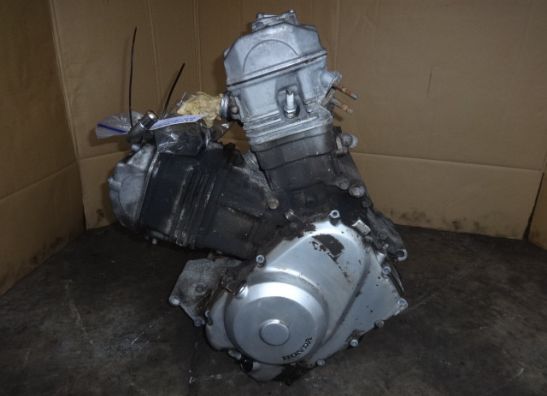 Motorblok Honda Deauville 650 - 700