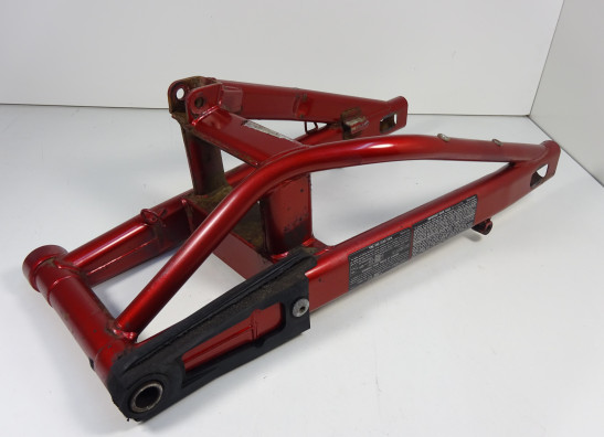 Achterbrug Kawasaki ER 6