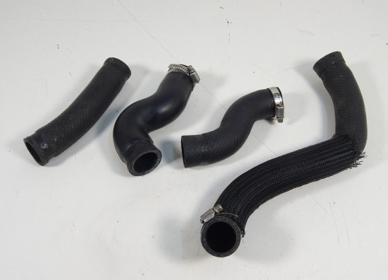 Radiator toebehoren Kawasaki Z 750