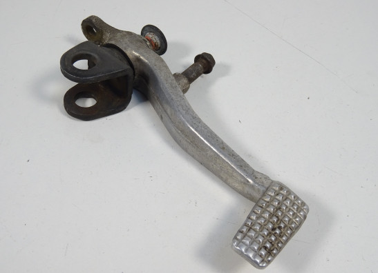 Brake pedal Kawasaki ZX 6 R
