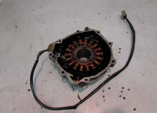 Dynamo Suzuki GSX R 750