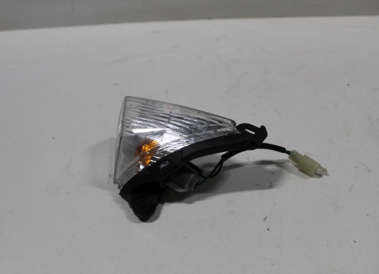 Knipperlicht links voor Kawasaki ZX 6 R