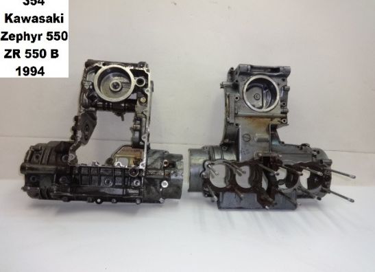 Motorblok diverse Kawasaki ZEPHYR 550