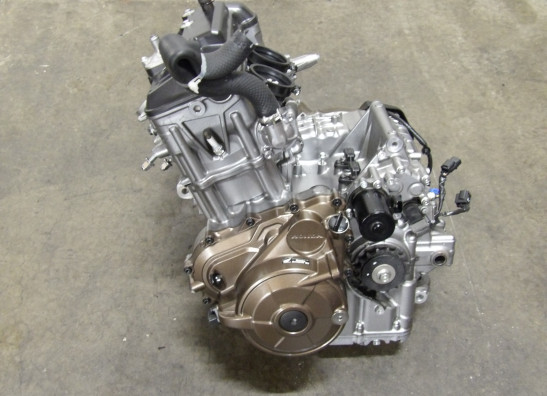 Engine Honda CRF 1100 Africa Twin