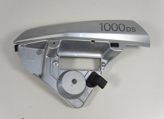 Linker zijkuip klein Ducati Multistrada 1000