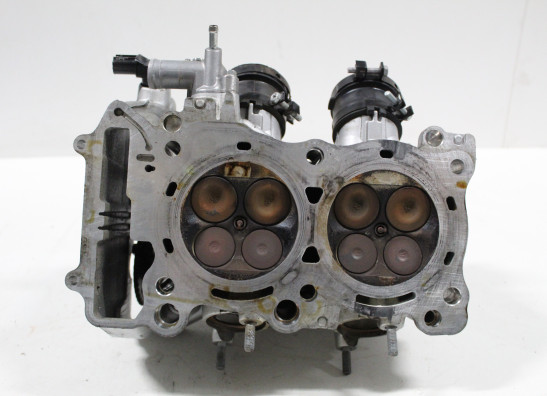 Zylinderkopf Honda ST 1300 Pan European